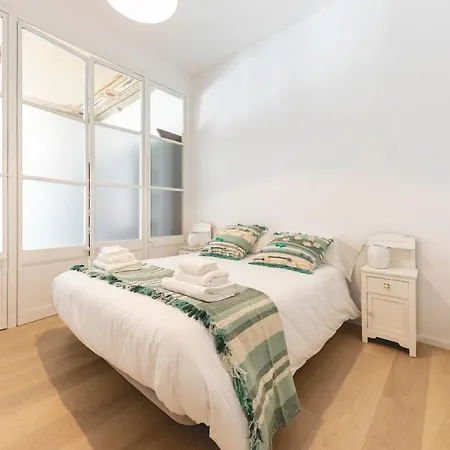 Bravissimo Placa Del Vi, Authentic Historic Apartment Gerona Buitenkant foto