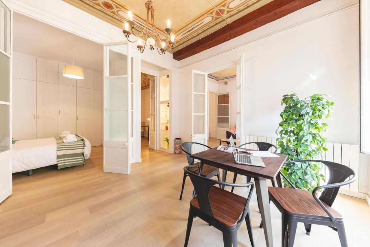 Bravissimo Placa Del Vi, Authentic Historic Apartament