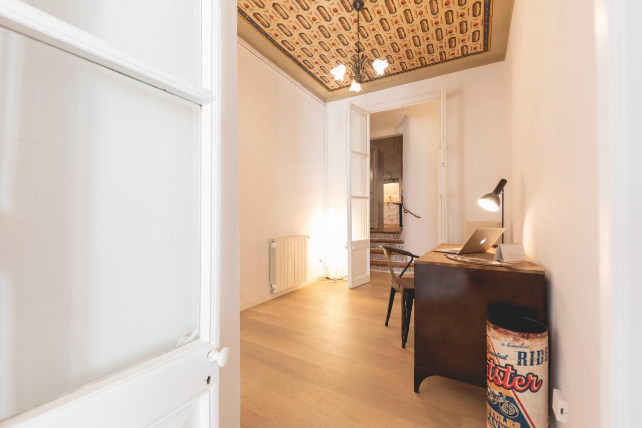 Bravissimo Placa Del Vi, Authentic Historic Appartement Gerona