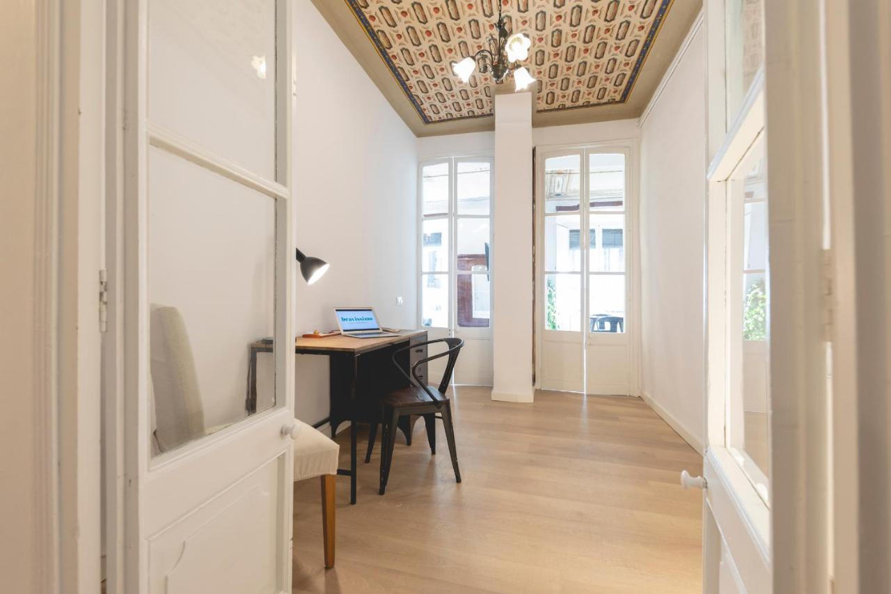 Apartament Bravissimo Placa Del Vi, Authentic Historic Girona