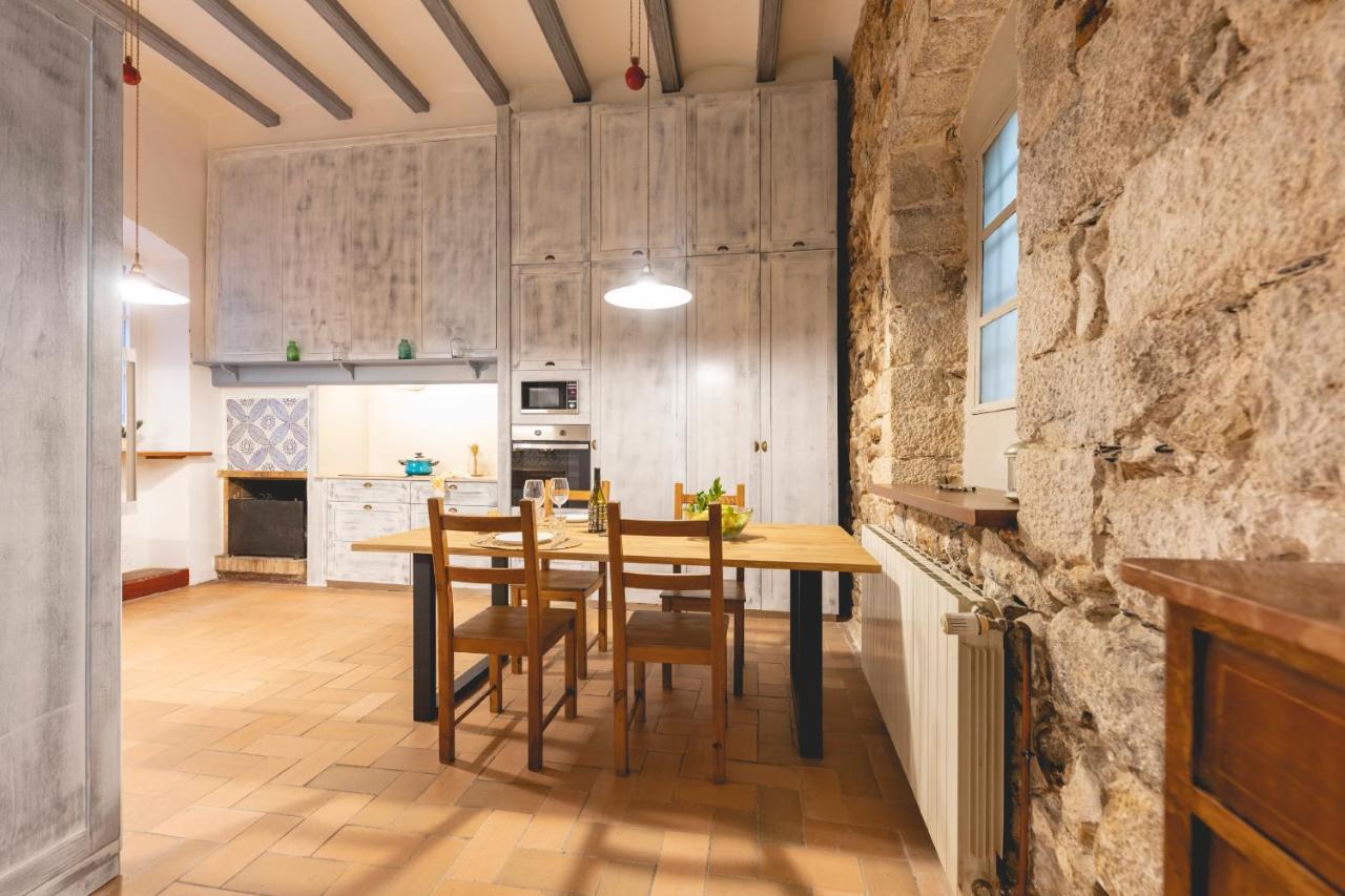 Bravissimo Placa Del Vi, Authentic Historic Apartament