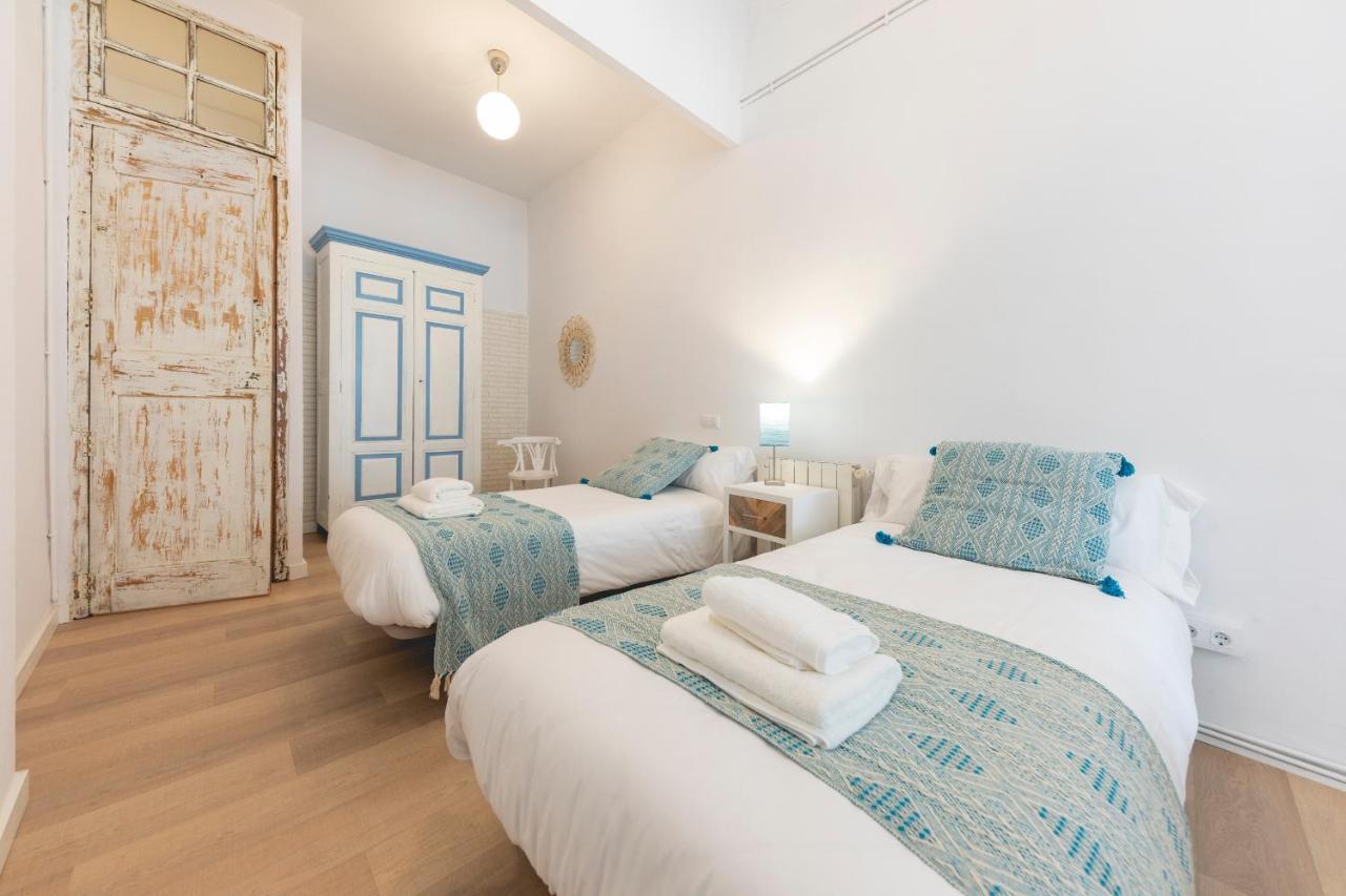 Apartament Bravissimo Placa Del Vi, Authentic Historic