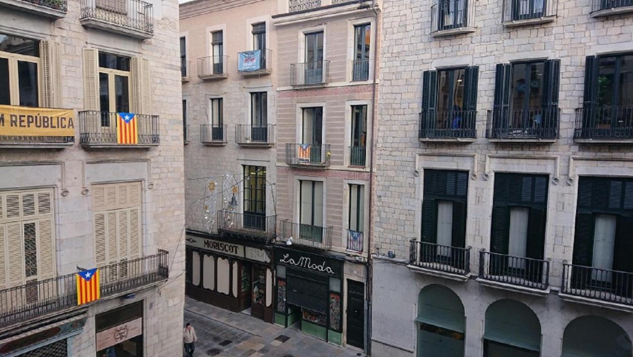 Bravissimo Placa Del Vi, Authentic Historic Appartement