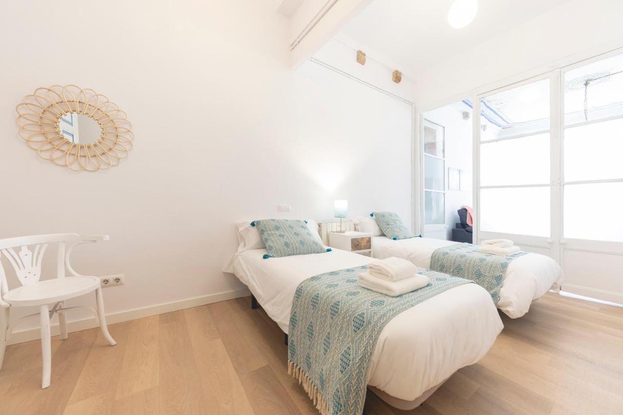 Bravissimo Placa Del Vi, Authentic Historic Apartment Gerona