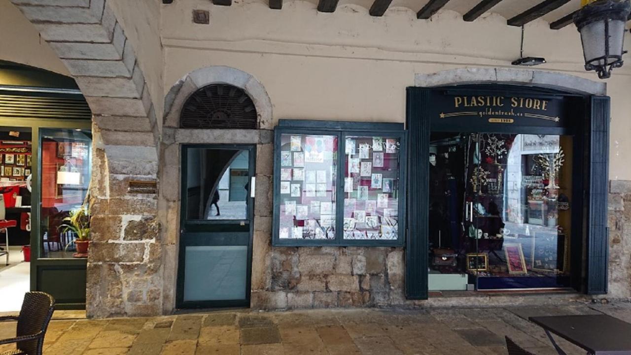 Bravissimo Placa Del Vi, Authentic Historic Apartment Gerona